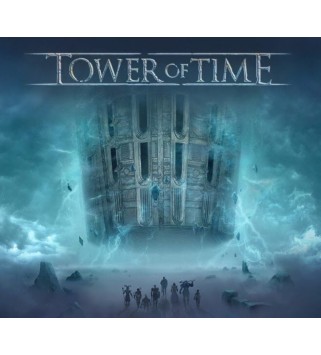 Tower of Time GOG.com Key GLOBAL